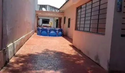 Sobrado Residencial ou Comercial na Lapa 304 m2