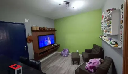 Apartamento à venda 2 quartos Boa Vista - São Caetano do Sul - SP