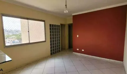 Apartamento à venda 3 quartos 1 vaga Baeta Neves - São Bernardo do Campo - SP