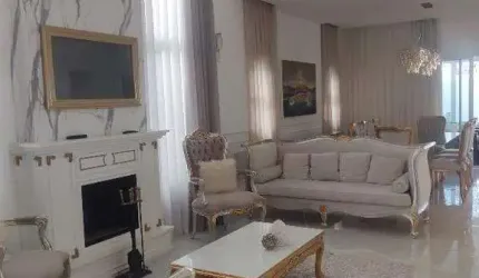 Sobrado à venda 4 quartos 4 suítes 4 vagas Jardim São Caetano - São Caetano do Sul - SP