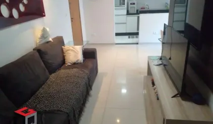 Apartamento à venda 2 quartos 1 suíte 2 vagas Boa Vista - São Caetano do Sul - SP
