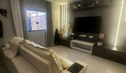 Sobrado à venda 2 quartos 2 suítes 2 vagas Alzira - Santo André - SP