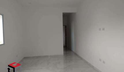 Cobertura à venda 2 quartos 1 vaga Suíça - Santo André - SP