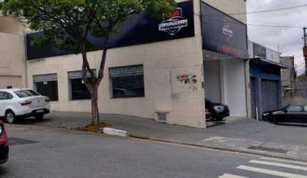 Prédio à venda 4 quartos 3 suítes 5 vagas Jabaquara - São Paulo - SP