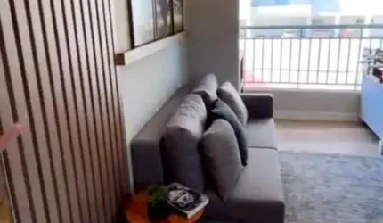Apartamento à venda 2 quartos Eldízia - Santo André - SP