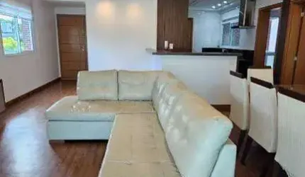Apartamento à venda 3 quartos 3 suítes 3 vagas Anchieta - São Bernardo do Campo - SP