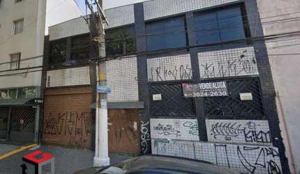 Predio Comercial na Lapa 1116 m2