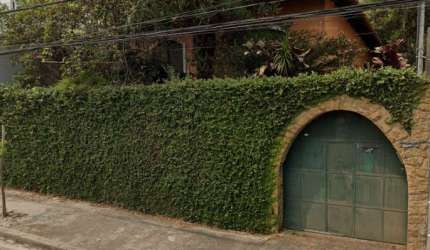 Terreno à venda Centro - São Bernardo do Campo - SP