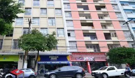 Apartamento 2 Dormitorios em Sata Cecilia 61m2