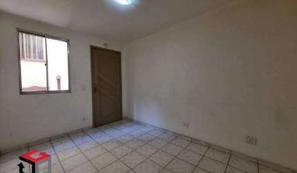 Apartamento à venda 2 quartos 1 vaga Baeta Neves - São Bernardo do Campo - SP