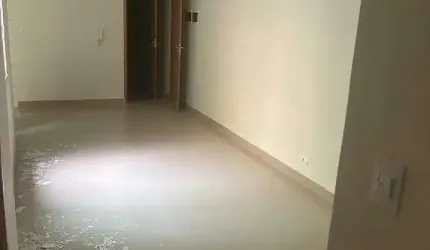 Cobertura à venda 2 quartos 1 suíte 1 vaga Tibiriçá - Santo André - SP