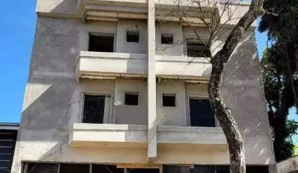 Cobertura à venda 3 quartos 1 suíte 2 vagas Campestre - Santo André - SP