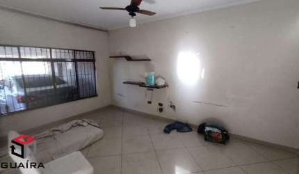Terreno à venda 3 quartos 4 vagas Pires - Santo André - SP