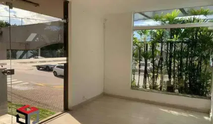 Casa para aluguel 3 vagas Santo Antônio - São Caetano do Sul - SP