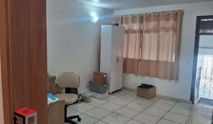Casa à venda 2 quartos 2 vagas Baeta Neves - São Bernardo do Campo - SP