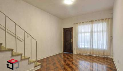Sobrado a venda Planalto Paulista, 2 Dormitórios, 1 Vaga, Edícula, 101,50m2