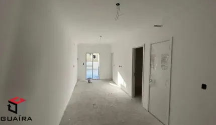 Apartamento à venda 3 quartos 1 suíte 2 vagas São Pedro - Santo André - SP