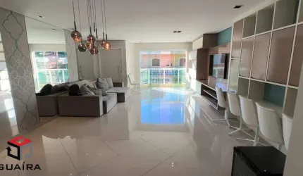 Sobrado à venda 3 quartos 3 suítes 5 vagas Jardim do Mar - São Bernardo do Campo - SP