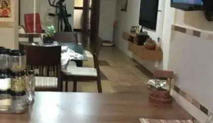 Sobrado à venda 3 quartos 2 suítes 1 vaga Casa Branca - Santo André - SP