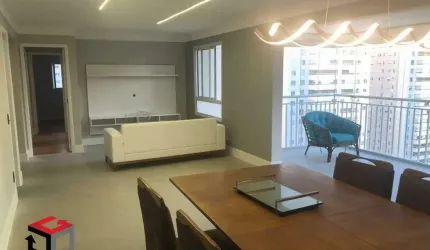 Apartamento à venda 3 quartos 1 suíte 2 vagas Centro - São Bernardo do Campo - SP