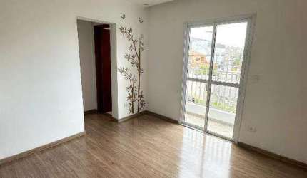 Sobrado para aluguel 2 quartos 1 vaga Tibiriçá - Santo André - SP