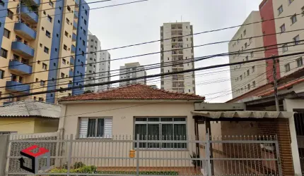 Casa à venda 4 quartos 2 vagas Das Nações - Santo André - SP