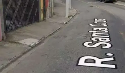 Terreno à venda Vila Mariana - São Paulo - SP