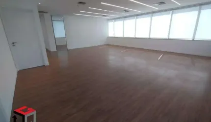 Conj. Comercial para aluguel 6 vagas Vila Olímpia - São Paulo - SP
