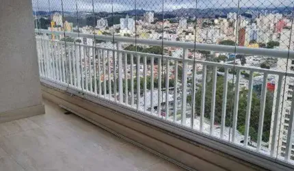 Apartamento à venda 3 quartos 1 suíte 2 vagas Centro - São Bernardo do Campo - SP
