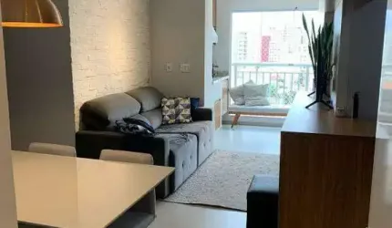 Apartamento à venda 2 quartos 1 suíte 1 vaga Bastos - Santo André - SP