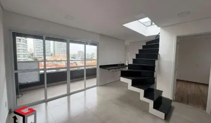 Cobertura à venda 2 quartos 2 suítes 2 vagas Jardim do Mar - São Bernardo do Campo - SP