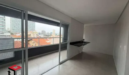 Apartamento à venda 2 quartos 2 suítes 1 vaga Jardim do Mar - São Bernardo do Campo - SP