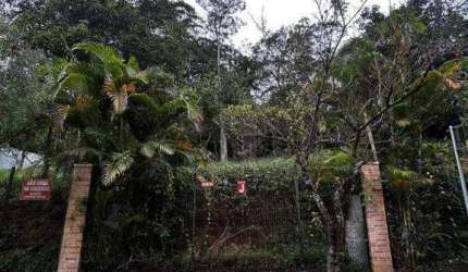 Terreno à venda Rio Grande - São Bernardo do Campo - SP