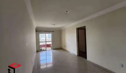 Apartamento à venda 3 quartos 1 suíte 2 vagas Santa Maria - São Caetano do Sul - SP