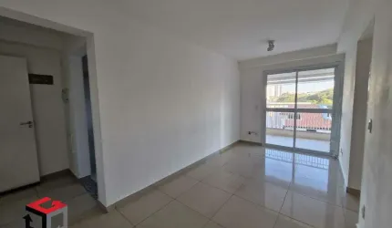 Apartamento para aluguel 3 quartos 1 vaga Silveira - Santo André - SP