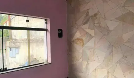 Terreno à venda 2 quartos 4 vagas Metalúrgica - Santo André - SP