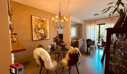 Apartamento à venda 2 quartos 1 suíte 1 vaga Jardim Bela Vista - Santo André - SP