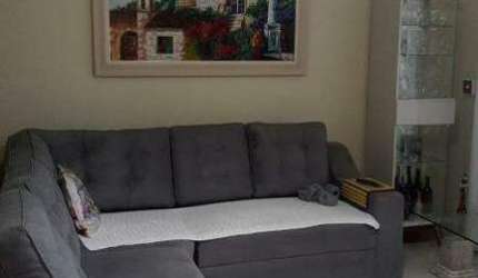 Casa à venda 3 quartos 1 suíte 2 vagas Utinga - Santo André - SP