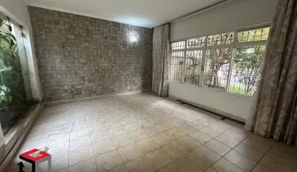 Casa para aluguel 3 quartos 3 suítes 3 vagas Jardim - Santo André - SP