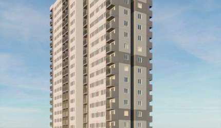 Apartamento à venda 2 quartos Eldízia - Santo André - SP