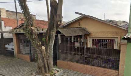 Terreno à venda Clarice - Santo André - SP
