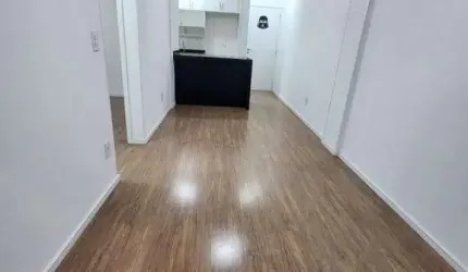 Apartamento para aluguel 2 quartos 1 vaga Demarchi - São Bernardo do Campo - SP