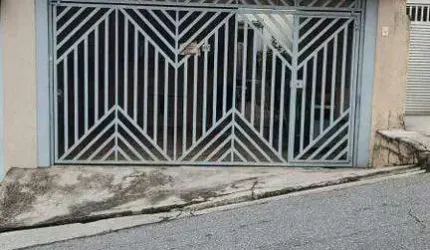 Casa à venda 2 quartos 1 suíte 2 vagas Demarchi - São Bernardo do Campo - SP