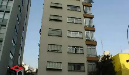 Apartamento 3 Dormitorios em Santa Cecilia 144m2