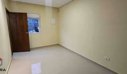 Apartamento para aluguel 3 quartos 1 suíte 1 vaga Centro - São Bernardo do Campo - SP