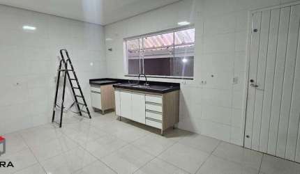 Apartamento para aluguel 2 quartos 1 suíte 1 vaga Centro - São Bernardo do Campo - SP