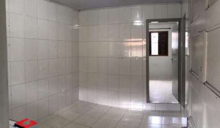Casa para aluguel 1 quarto 1 vaga Boa Vista - São Caetano do Sul - SP