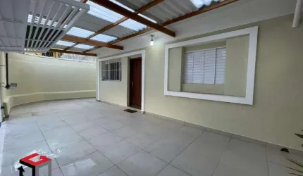 Casa Terrea em Mirandopolis 160m2