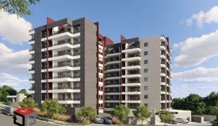 Apartamento à venda 3 quartos 2 suítes 2 vagas Centro - Ribeirão Pires - SP