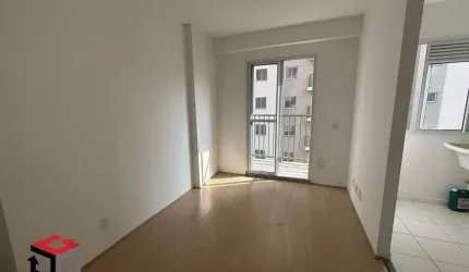 Apartamento à venda 2 quartos 1 vaga Dos Casa - São Bernardo do Campo - SP